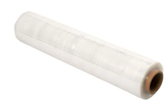 Cling Film BB0934 (Parcel Rate)