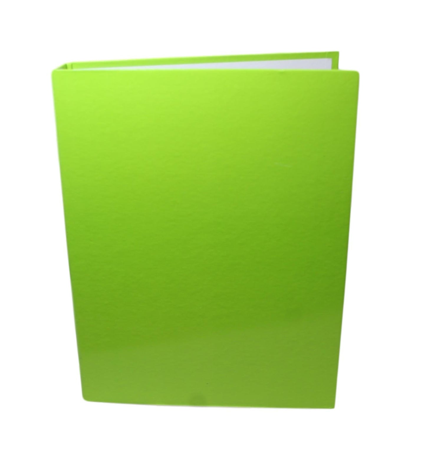 A4 Cardboard Assorted Colour Office School Clip Arch Folder File Document Folder 31 x 24cm 6119 (Parcel Rate)