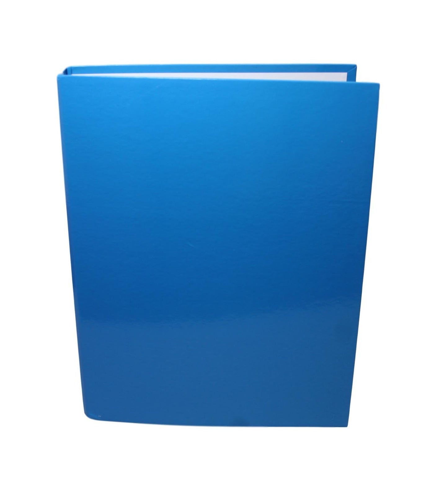 A4 Cardboard Assorted Colour Office School Clip Arch Folder File Document Folder 31 x 24cm 6119 (Parcel Rate)