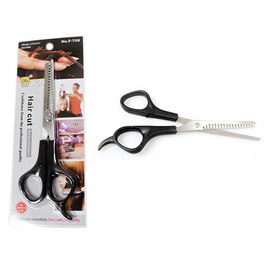 Barbers Hair Stylists Professional Sharp Thinning Scissors 0353 (Large Letter Rate)