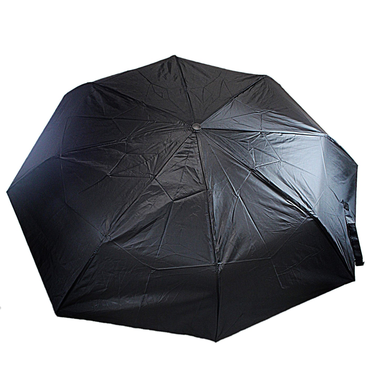 Folding Umbrella Assorted Designs 0893 (Parcel Rate)