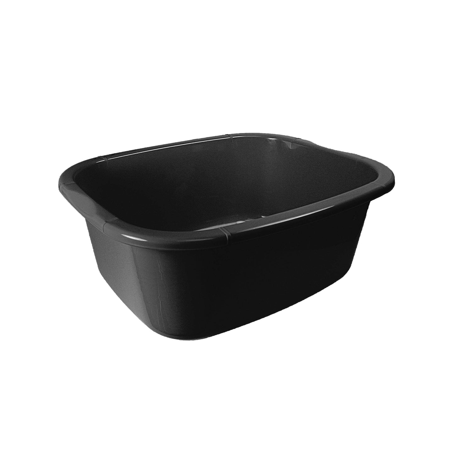 Lunex Kitchen Washing Up Bowl 11 Litre Assorted Colours LL5500 A  (Parcel Rate)
