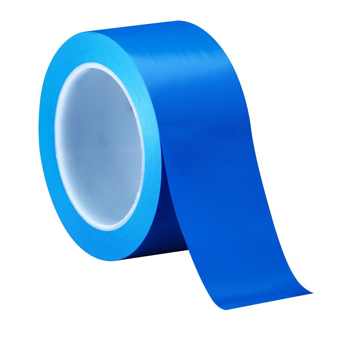 1 Pack BLUE Duct Tape Waterproof Strong Adhesive Indoor Outdoor Tape 3204 (Parcel Rate)