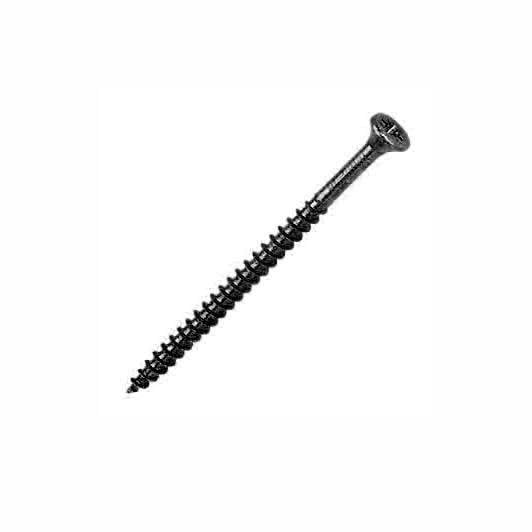 4.2 x 75 Dry Wall Screws Diy 2724 (Large Letter Rate)