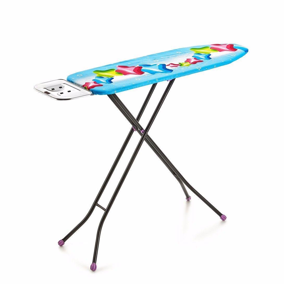 Star Ironing Board 30 x 97 cm Assorted Designs 15002 A (Parcel Rate)