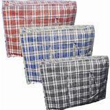 Small Multipurpose Reusable Laundry Storage Shopping Travel Bags 40 x 45 x 9 cm Assorted Colours 1121 A(Parcel Rate)