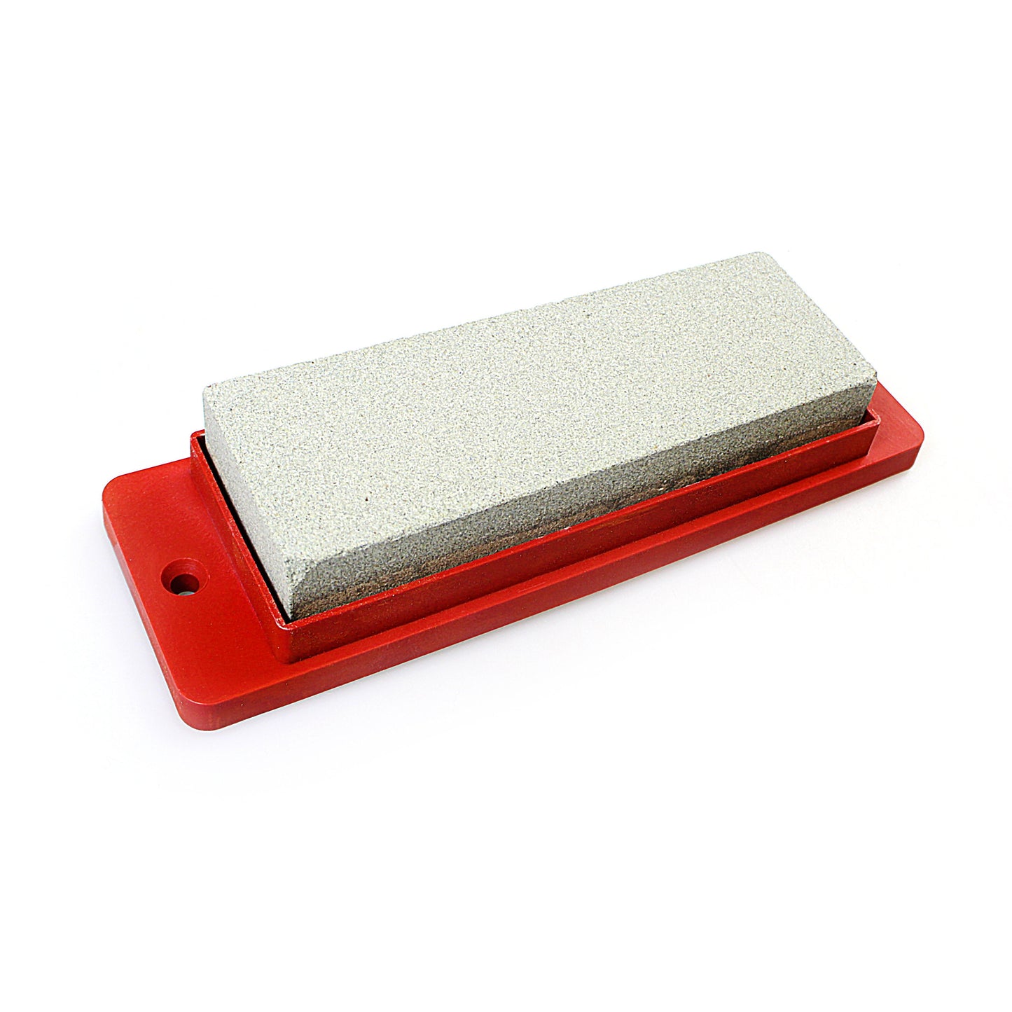 6" Sharpening Stone Diy Home 0618 (Parcel Rate)