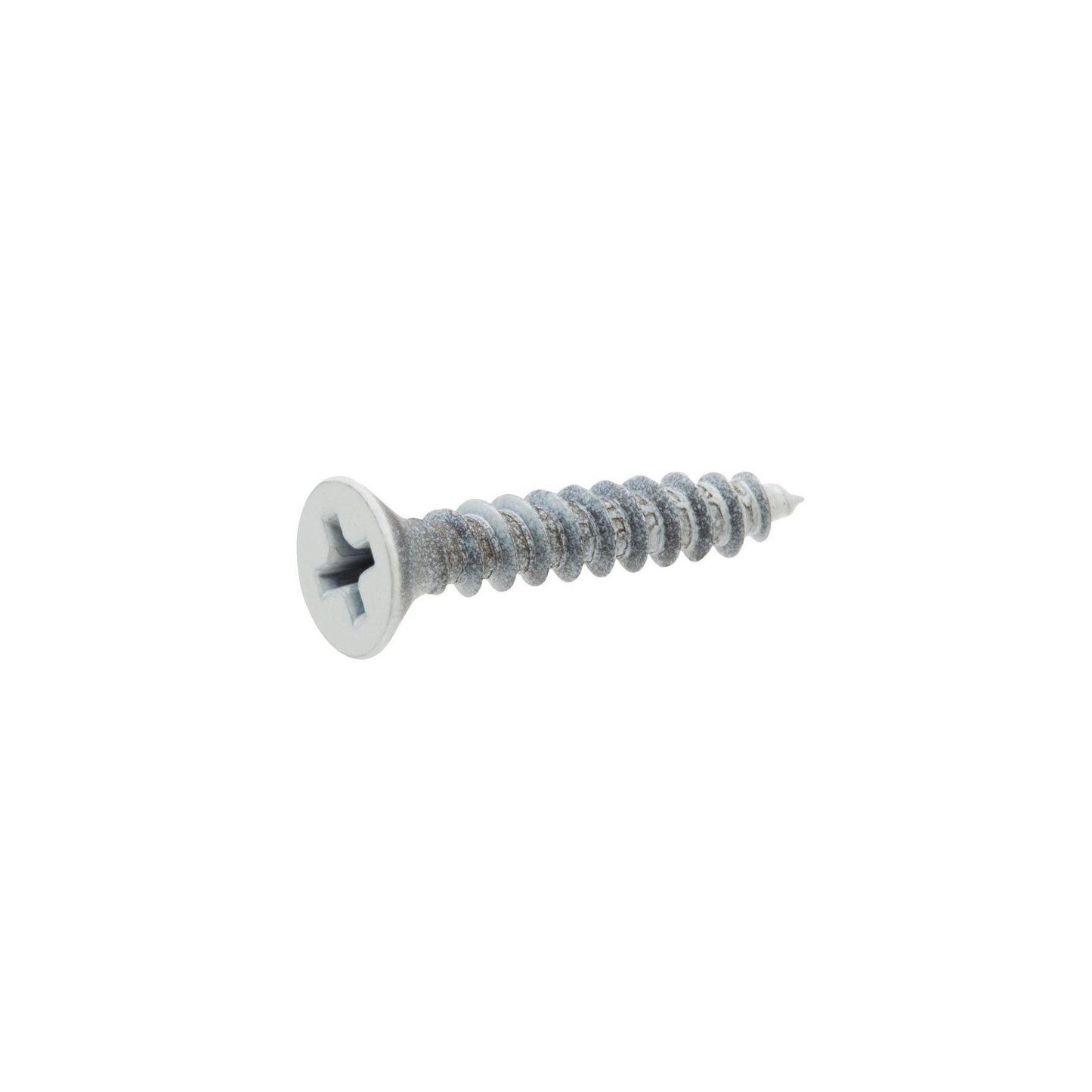 6 x 1/2'' Pozi Pan Self Tapping Screws DIY 0039 (Large Letter Rate)