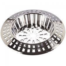 1 3/4'' Sink Strainers Chromed Value Pack 0286 (Large Letter Rate)