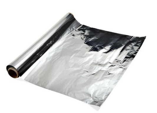 Aluminium Catering Foil 8 m x 30 cm MX9032 (Parcel Rate)