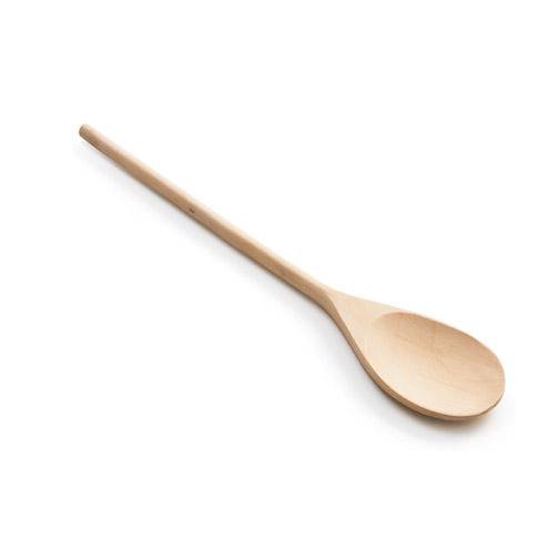 Catering Wooden Spoon 0323 (Parcel Rate)