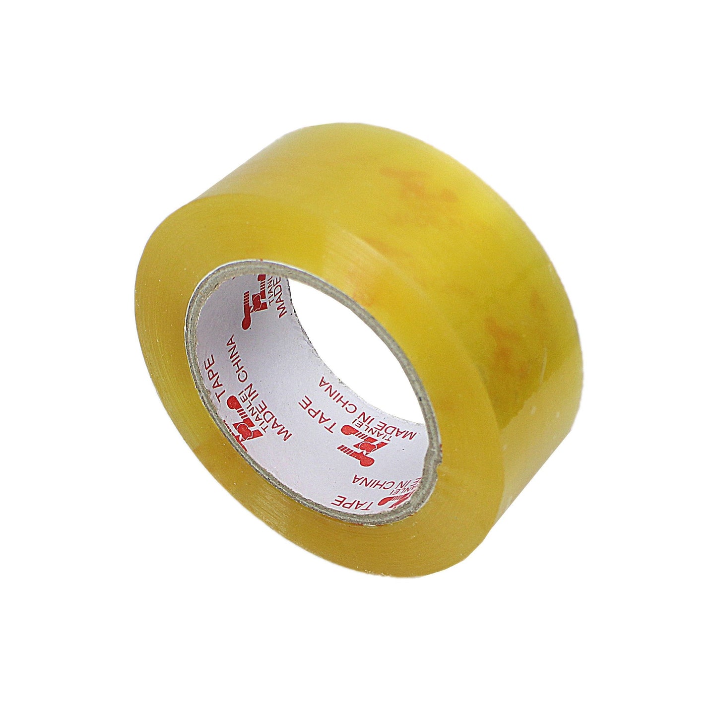 Multipurpose Clear Adhesive Sealing Tape 4.5 cm x 130 m 0151 (Parcel Rate)