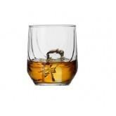 3 Piece Whisky Glasses ELT15 (Parcel Rate)