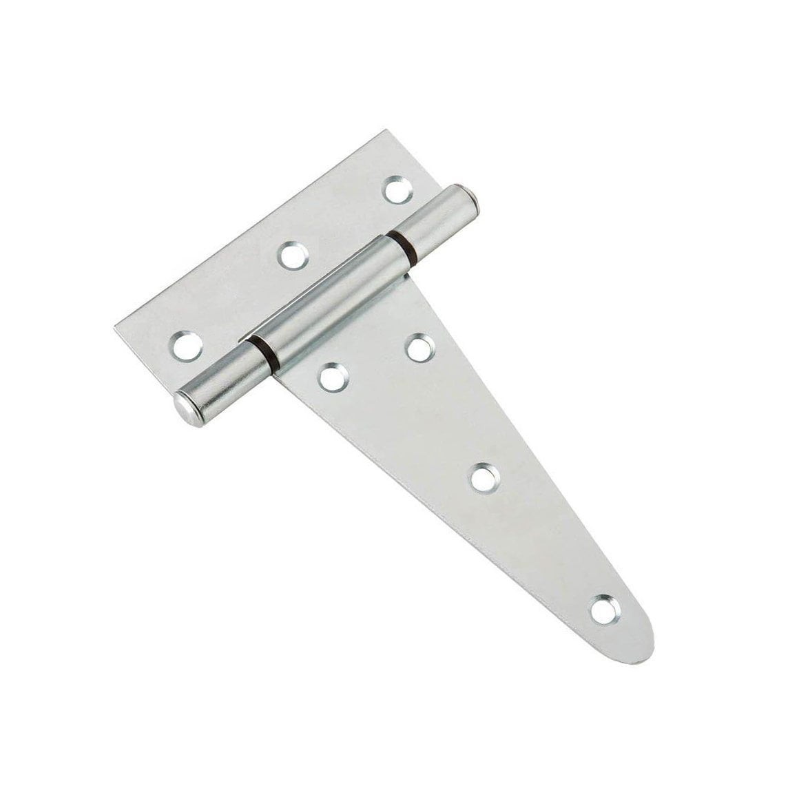 6 Inche  Butt Hinge Zinc Carded Diy Home 5294 (Parcel Rate)