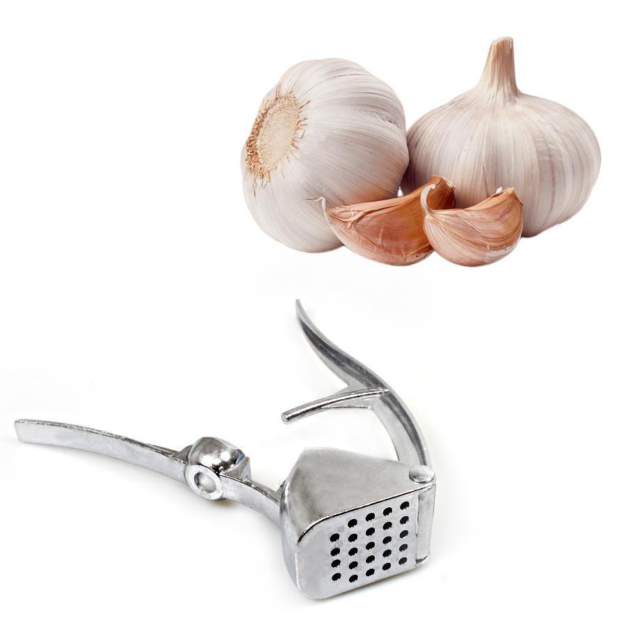 Garlic Crusher Kitchen Essential 1050 (Parcel Rate)