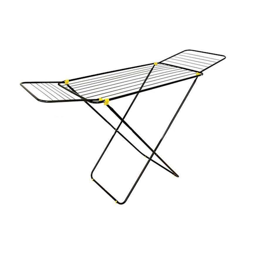 House Plus Clothes Dryer Foldable Indoor Outdoor Use Clothes Airer LD2001/THL1903 (Parcel Rate)