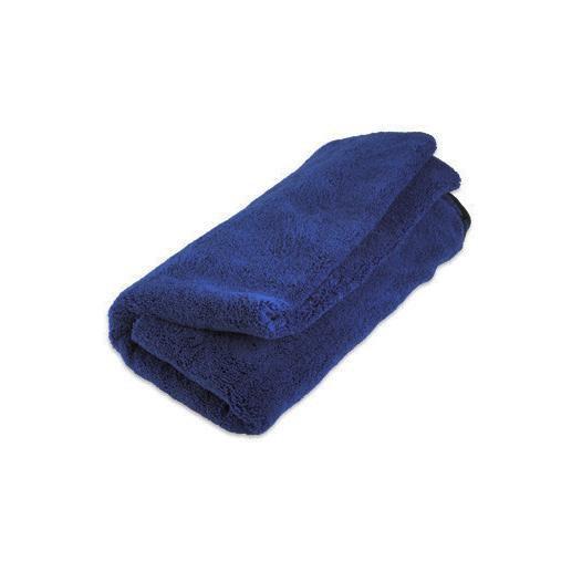 Microfibre Cleaning Cloth Towel 75 x 53 cm Assorted Colours 4195 A  (Large Letter Rate)