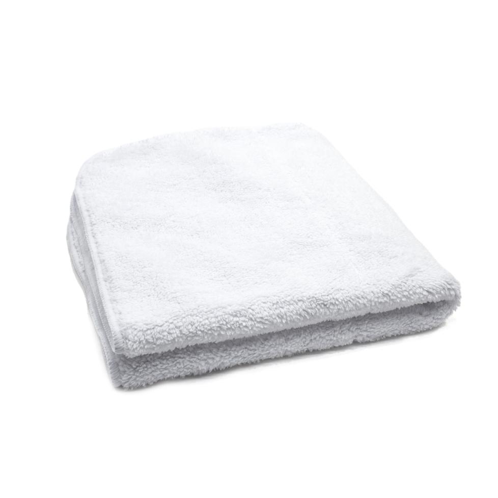 Microfibre Cleaning Cloth Towel 75 x 53 cm Assorted Colours 4195 A  (Large Letter Rate)