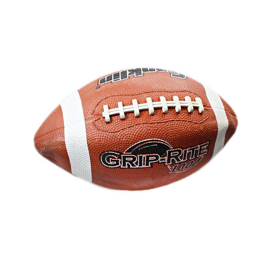 Rugby Ball Outdoor Fun (Not Inflated) 3516 (Parcel Rate)