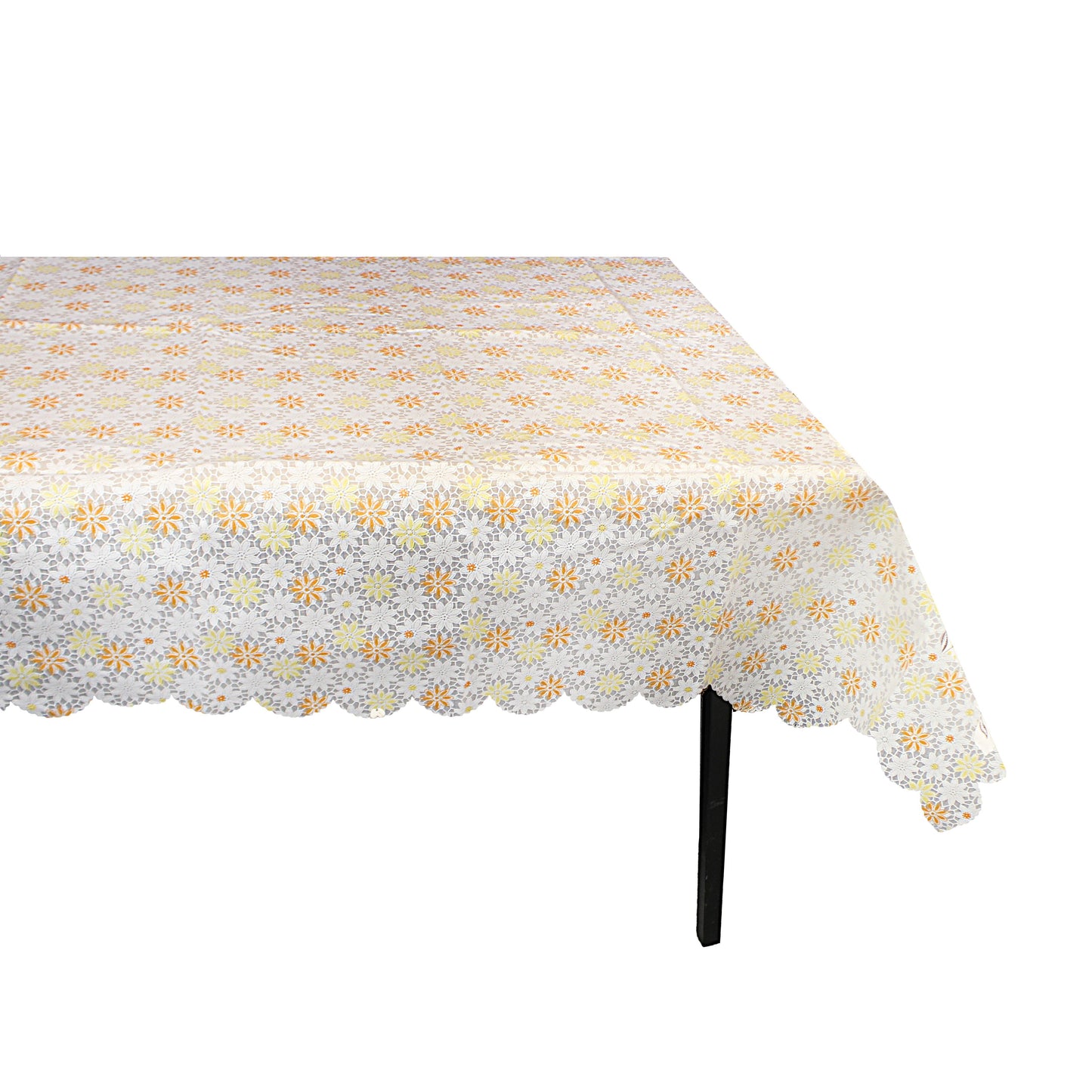 Table Cloth 152 x 228 cm Assorted Designs 0313 (Parcel Rate)