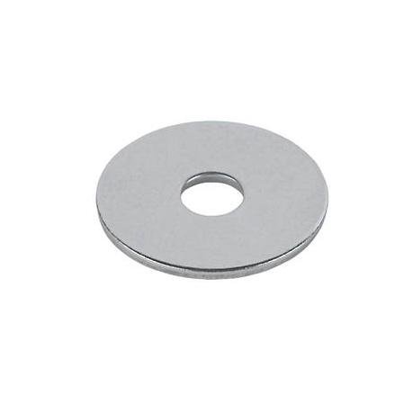 m8 x 25mm Penny Washers  0178 (Large Letter Rate)