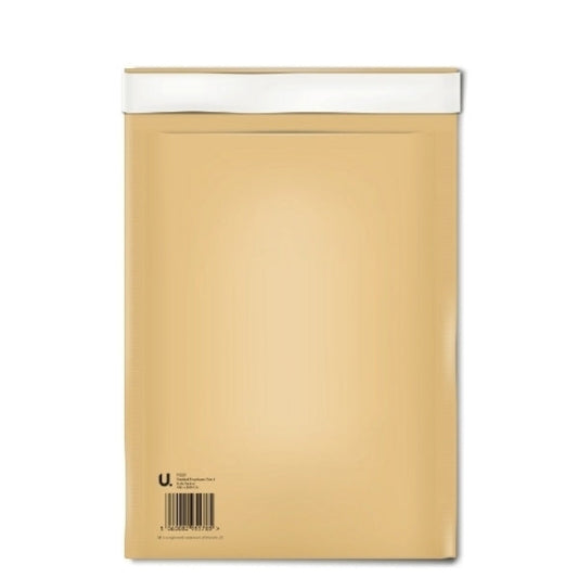 Padded Envelopes Size J 445 x 300 mm Pack of 1 P2221 (Large Letter Rate)