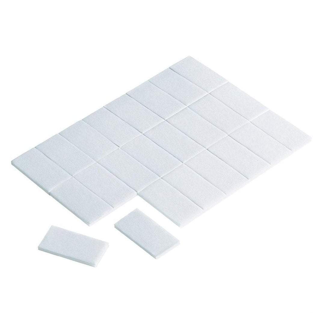 1/2 x 1'' Strong Pads Self Adhesive Value Pack Home Diy 0127 (Large Letter Rate)